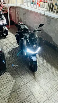 کویر موتور‏، AGV 150X‏ - تصویر 6