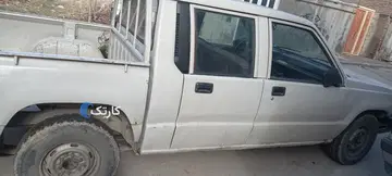 میتسوبیشی‏، وانت‏ - تصویر 3