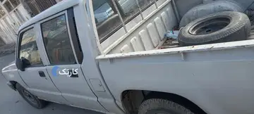 میتسوبیشی‏، وانت‏ - تصویر 5