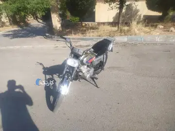 هوندا‏، CDI 125‏ - تصویر 5
