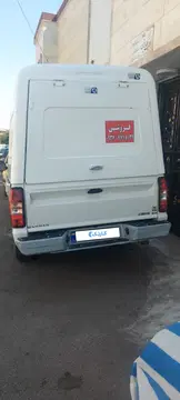 کارا‏، دو کابین‏، 2 لیتر‏ - تصویر 5