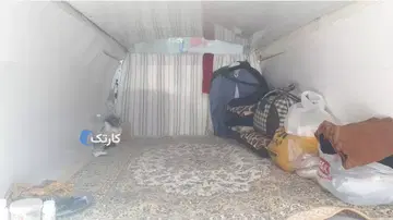تویوتا‏، هایس‏، بنزین‏ و CNG - تصویر 2
