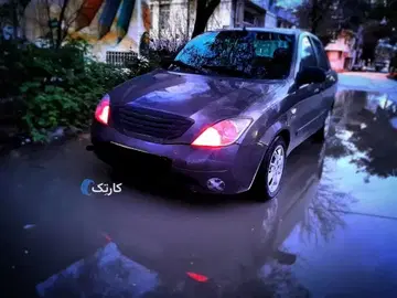 تیبا‏، صندوق دار‏، SX بنزینی‏ - تصویر 6