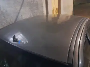 تیبا‏، صندوق دار‏، SX بنزینی‏ - تصویر 3