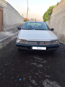 پژو‏، 405‏، GLX بنزینی‏ - تصویر 3