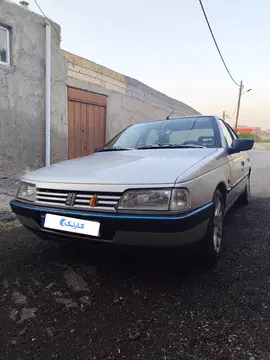 پژو‏، 405‏، GLX بنزینی‏ - تصویر 2