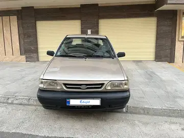 پراید‏، 131‏، SX‏