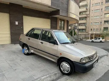 پراید‏، 131‏، SX‏ - تصویر 3