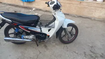 کویر موتور‏، 125‏ - تصویر 3