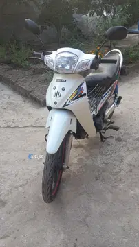 کویر موتور‏، 125‏ - تصویر 1