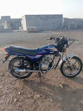 نیرو موتور شیراز‏، احسان 200eh‏