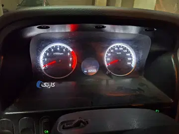 پراید‏، 151‏، SE‏ - تصویر 6