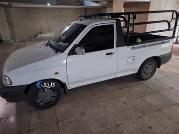 پراید‏، 151‏، SE‏ - تصویر 2