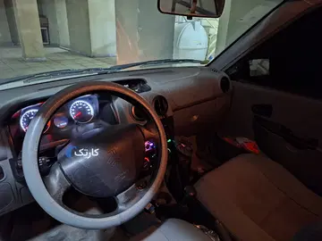 پراید‏، 151‏، SE‏ - تصویر 5