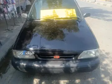 پراید‏، 131‏، SE‏ - تصویر 2