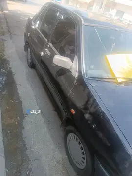 پراید‏، 131‏، SE‏ - تصویر 3
