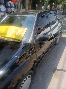 پراید‏، 131‏، SE‏