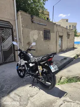 ایران دوچرخ‏، ایردوکو 150‏ - تصویر 5
