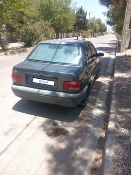 پراید‏، 131‏، SX‏ - تصویر 2