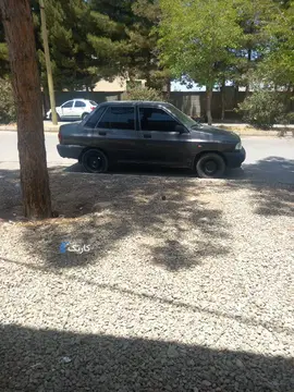 پراید‏، 131‏، SX‏ - تصویر 3