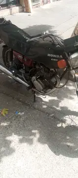 هوندا‏، CDI 125‏ - تصویر 2