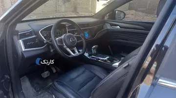 دیگنیتی‏، پرستیژ‏ - تصویر 4