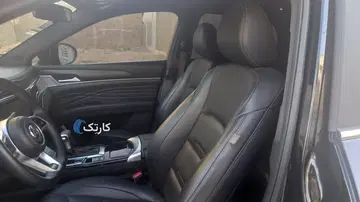 دیگنیتی‏، پرستیژ‏ - تصویر 5