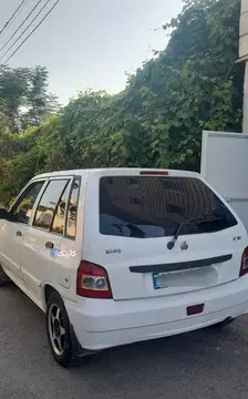 پراید‏، 111‏، SE‏ - تصویر 2