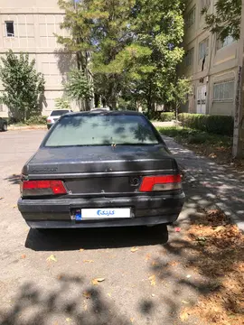 پژو‏، روآ‏، G2‏ - تصویر 4