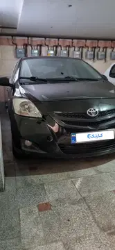 تویوتا‏، یاریس صندوق دار‏ - تصویر 3