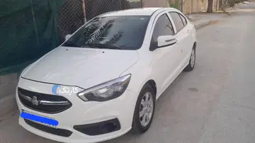 شاهین‏، GL دنده ای‏