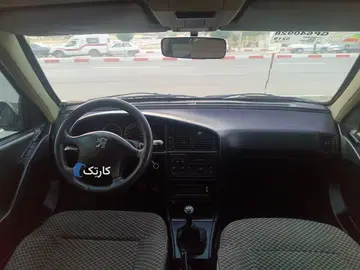 پژو‏، 405‏، GLX بنزینی‏ - تصویر 3
