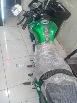 بنلی‏، TNT 150‏ - تصویر 2