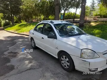 کیا‏، ریو (مونتاژ)‏، دنده ای‏ - تصویر 3