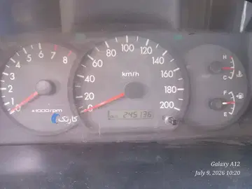 کیا‏، ریو (مونتاژ)‏، دنده ای‏ - تصویر 6
