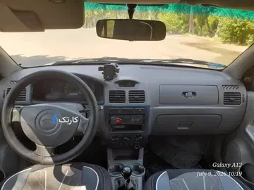 کیا‏، ریو (مونتاژ)‏، دنده ای‏ - تصویر 5