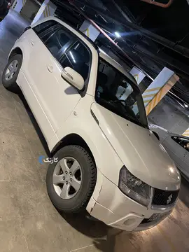 سوزوکی‏، ویتارا‏، ۲۰۰۰cc