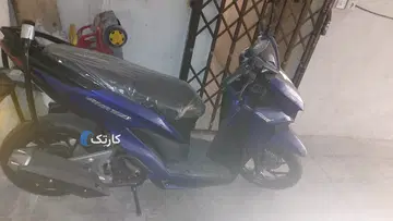 ایران دوچرخ‏، آوا کلیک 150‏ - تصویر 2