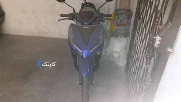 ایران دوچرخ‏، آوا کلیک 150‏ - تصویر 3