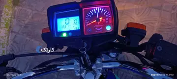نیرو موتور شیراز‏، احسان 200‏ - تصویر 6