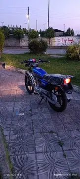 نیرو موتور شیراز‏، احسان 200‏ - تصویر 2