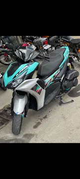 هوندا‏، کلیک 160‏ - تصویر 2