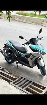 هوندا‏، کلیک 160‏