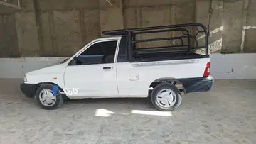 پراید‏، 151‏، SE‏ - تصویر 1