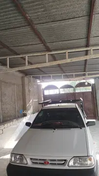پراید‏، 151‏، SE‏ - تصویر 5