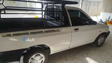 پراید‏، 151‏، SE‏ - تصویر 3