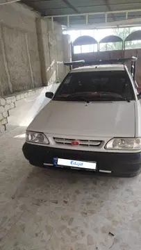 پراید‏، 151‏، SE‏ - تصویر 4