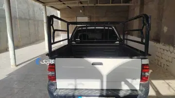 پراید‏، 151‏، SE‏ - تصویر 2