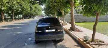 سمند‏، دوگانه - تصویر 5