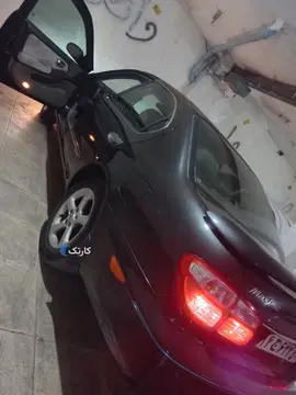 نیسان‏، ماکسیما‏، اتوماتیک‏ - تصویر 2